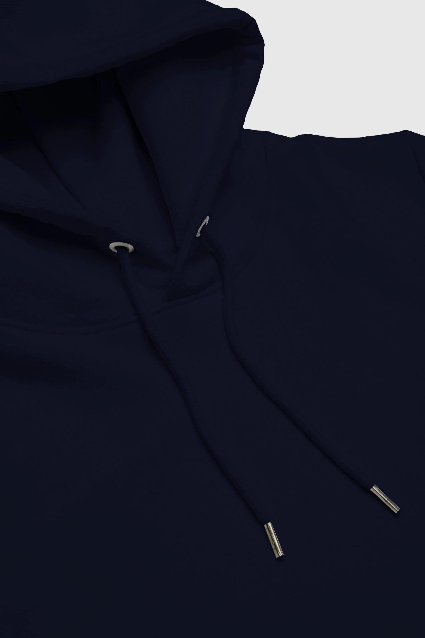 Pitod Sleeve Hoodie