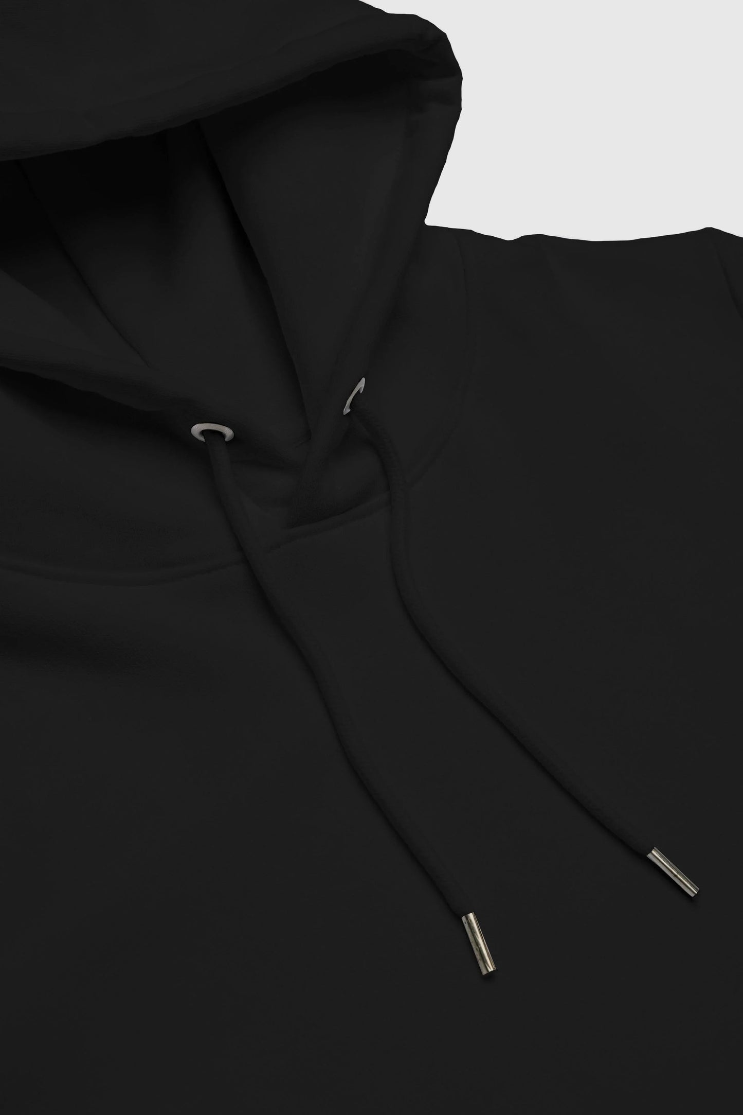 Pitod Sleeve Hoodie