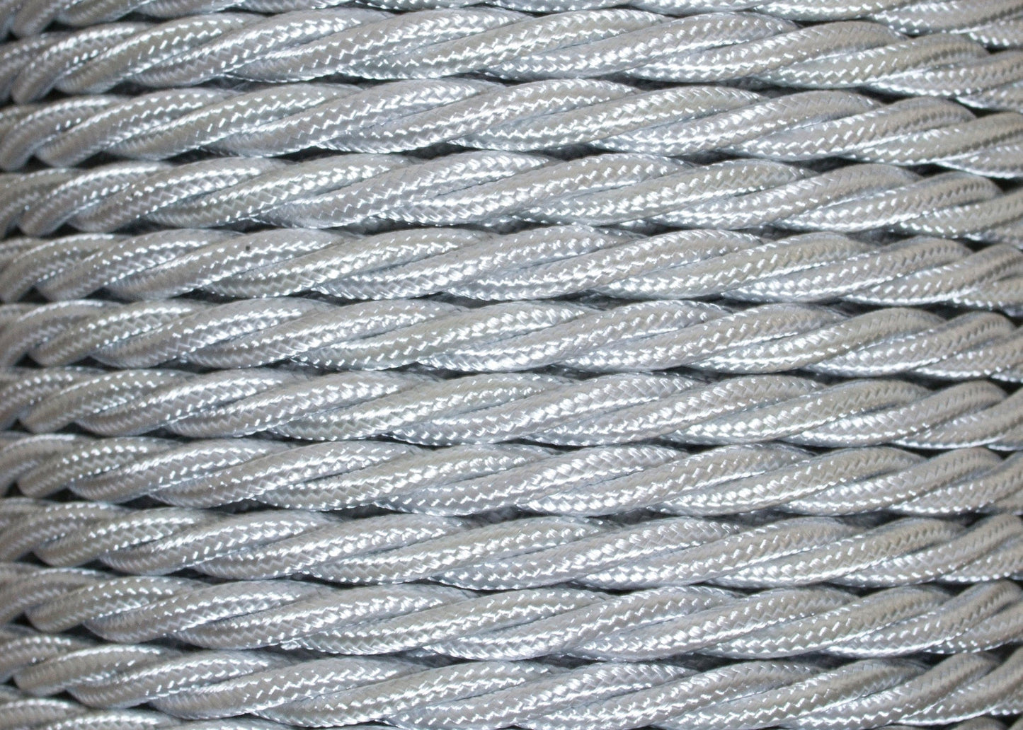 Lighting Cable - Twisted 3 Core 0.75sqmm