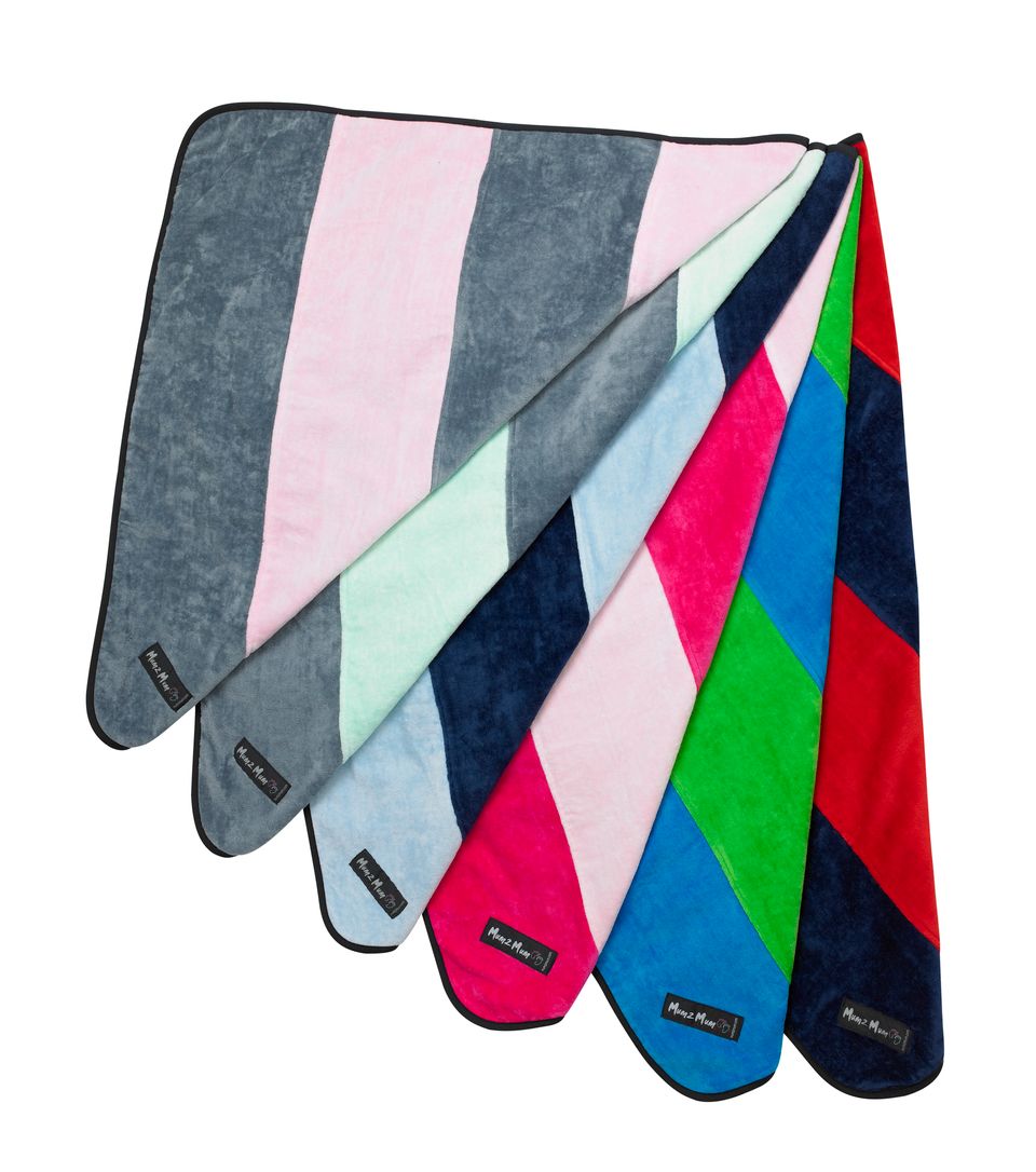 Mum 2 Mum Play & Changing Mat