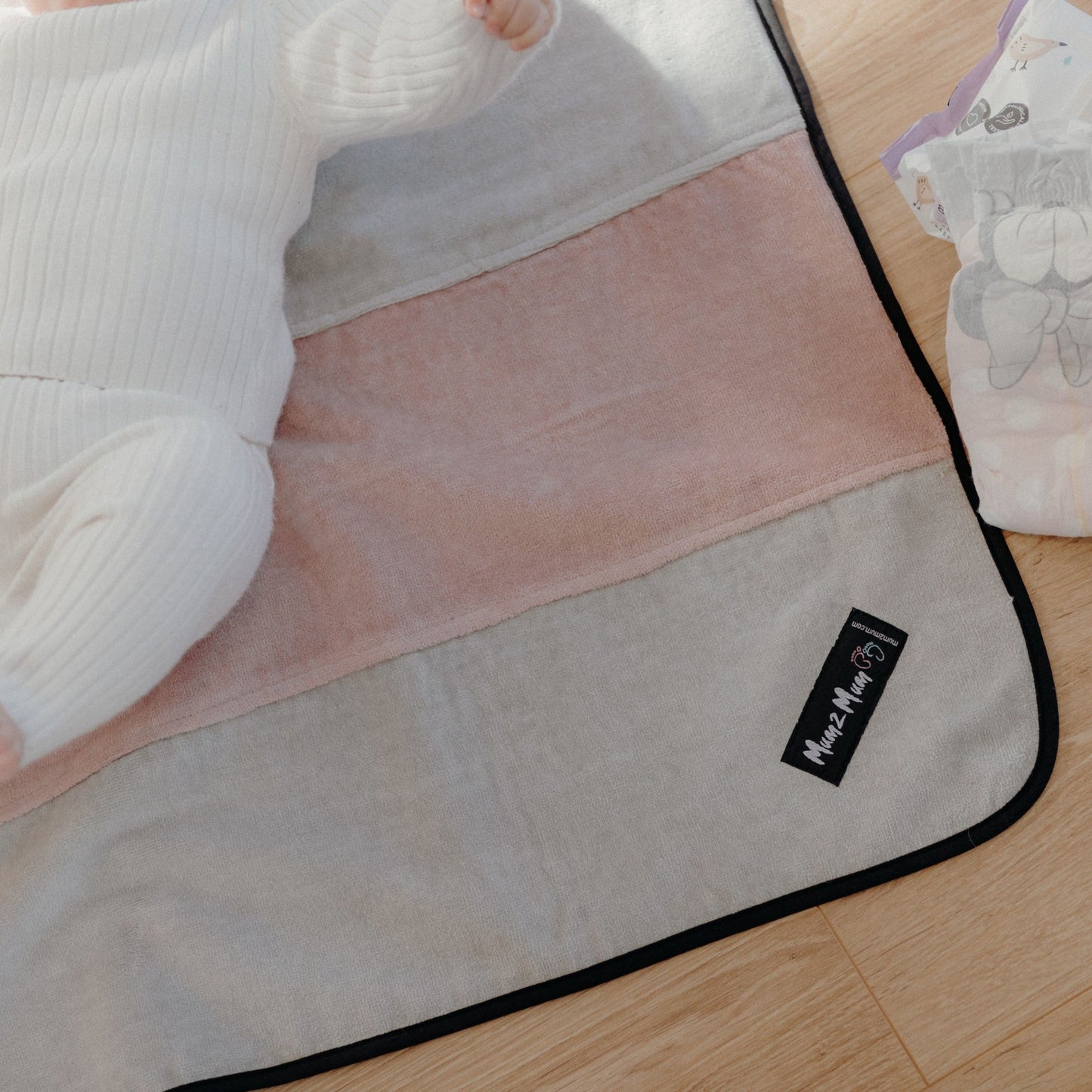 Mum 2 Mum Play & Changing Mat