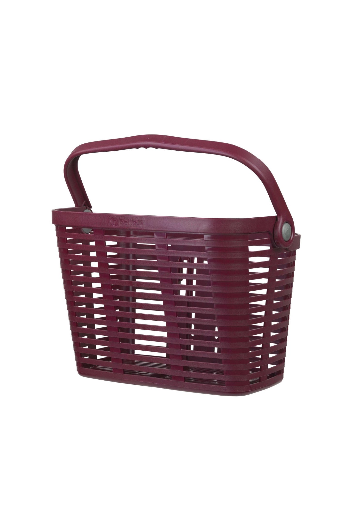 Bellelli Plaza - Bicycle Basket