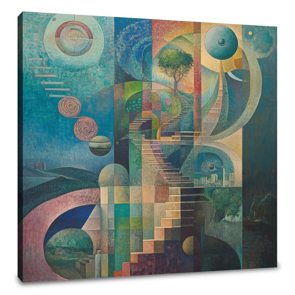 Wellbeing Dynamics Canvas