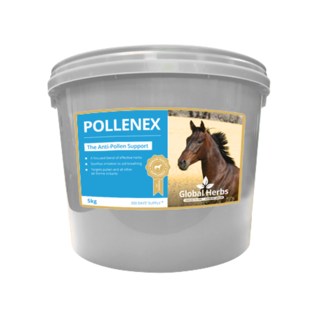 Pollenex - Global Herbs