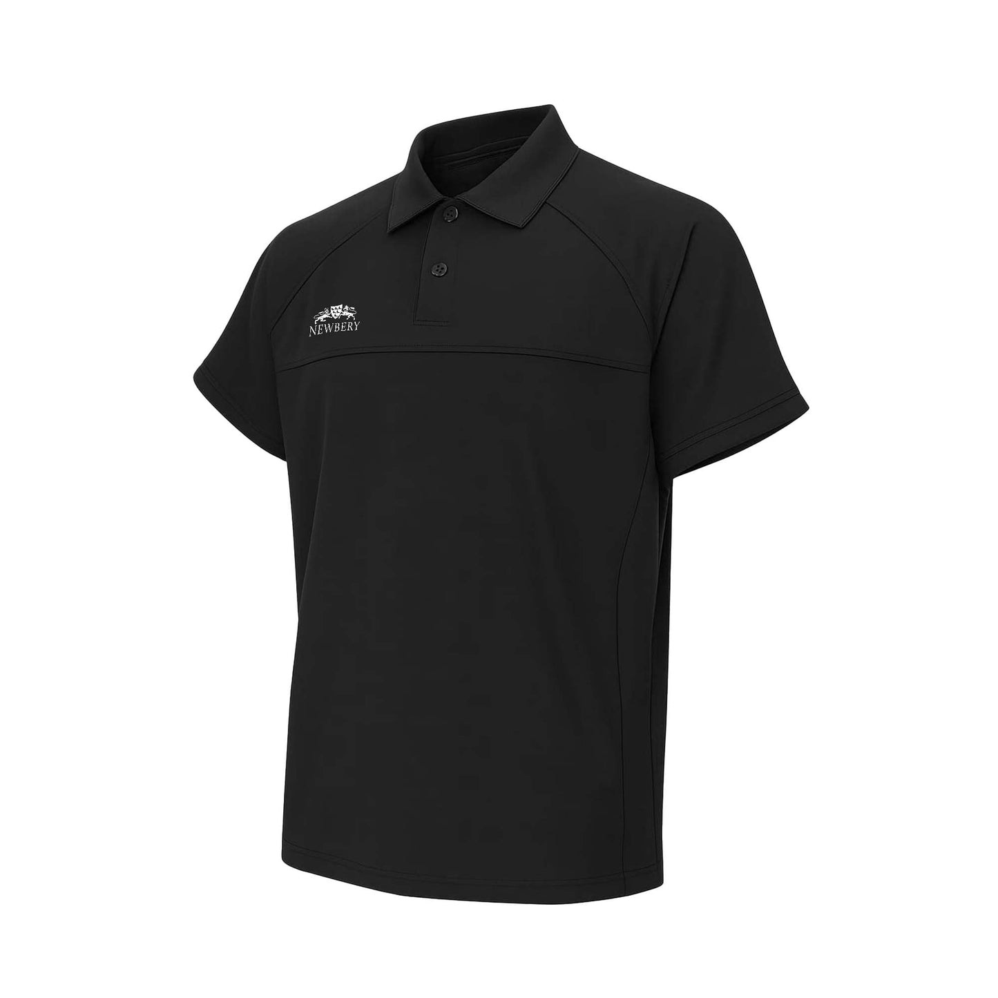 Team Newbery - Travel Polo