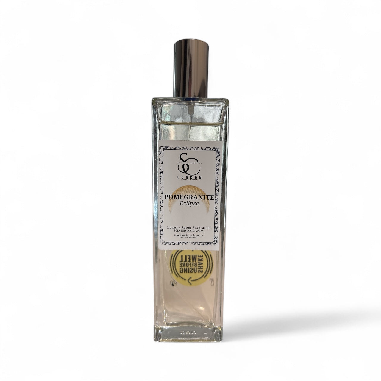 PomegraNite Eclipse Luxury Room Spray (Alcohol‑Free) – 100ml