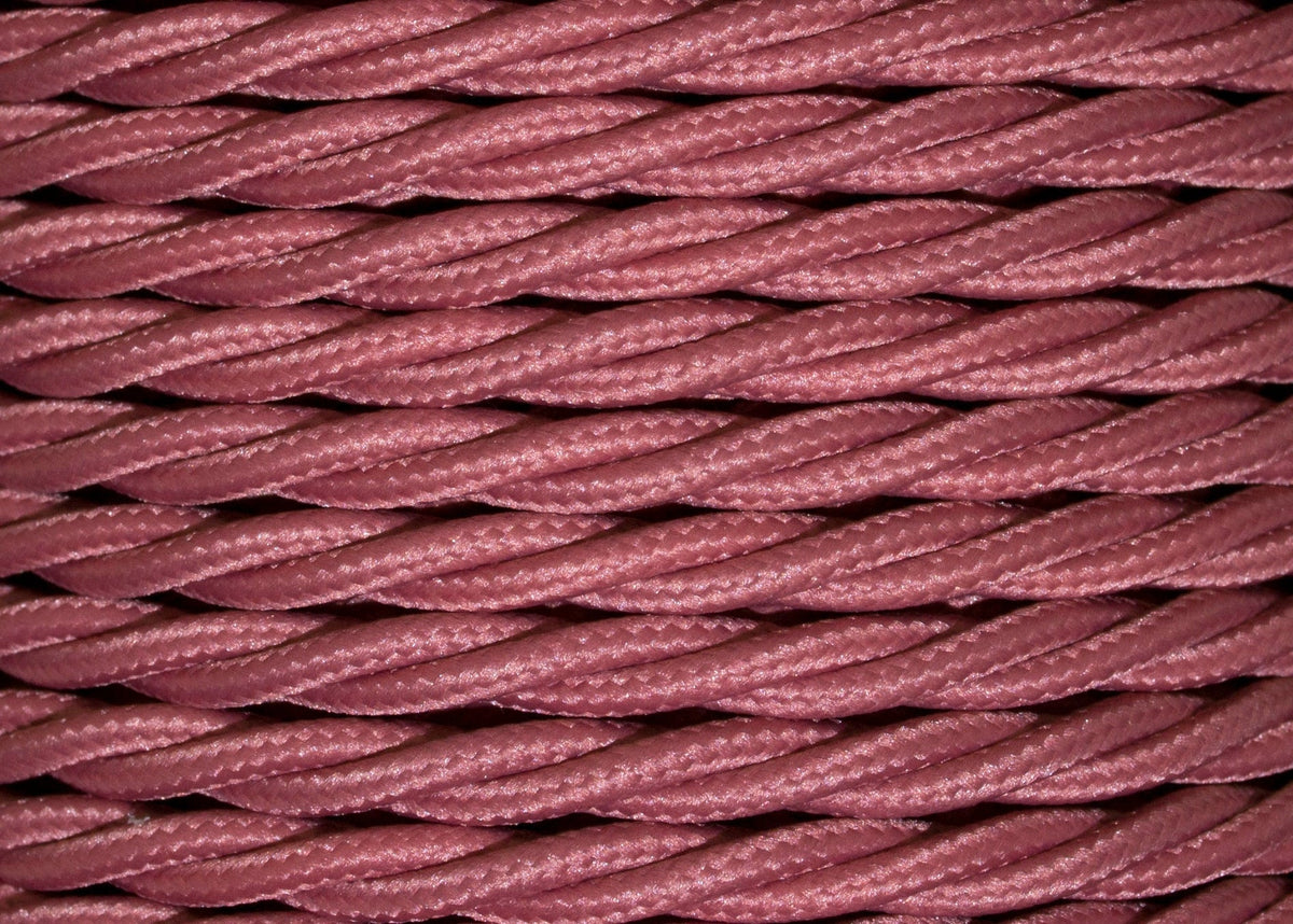 Lighting Cable - Twisted 3 Core 0.75sqmm