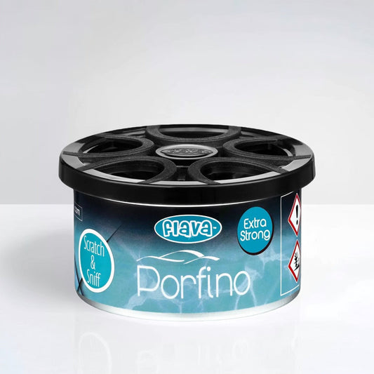 Flava Couture Scent Tin - Porfino