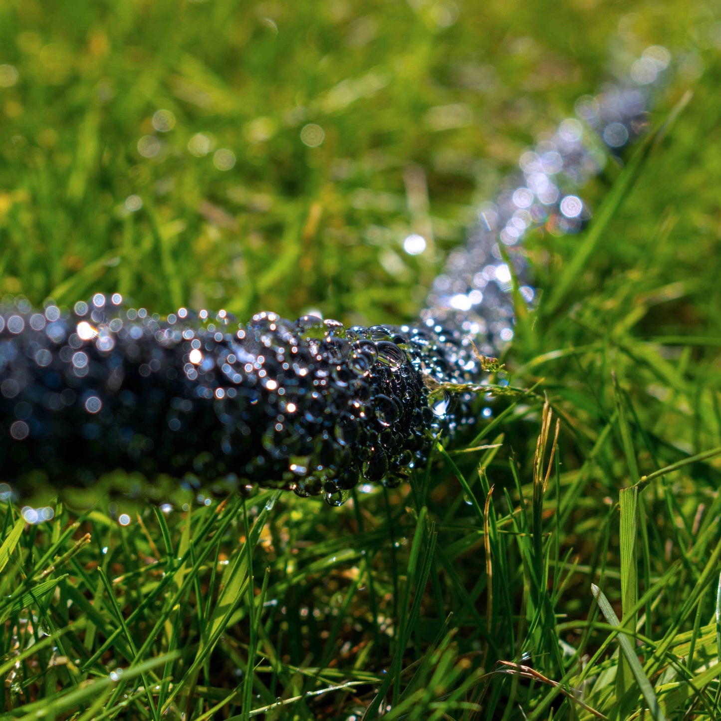 Porous Pipe with Connector Cost Wise 7.5m
