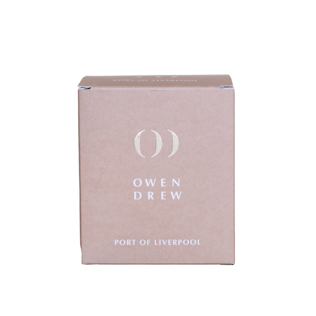 PORT OF LIVERPOOL CANDLE (CLASSIC COLLECTION)