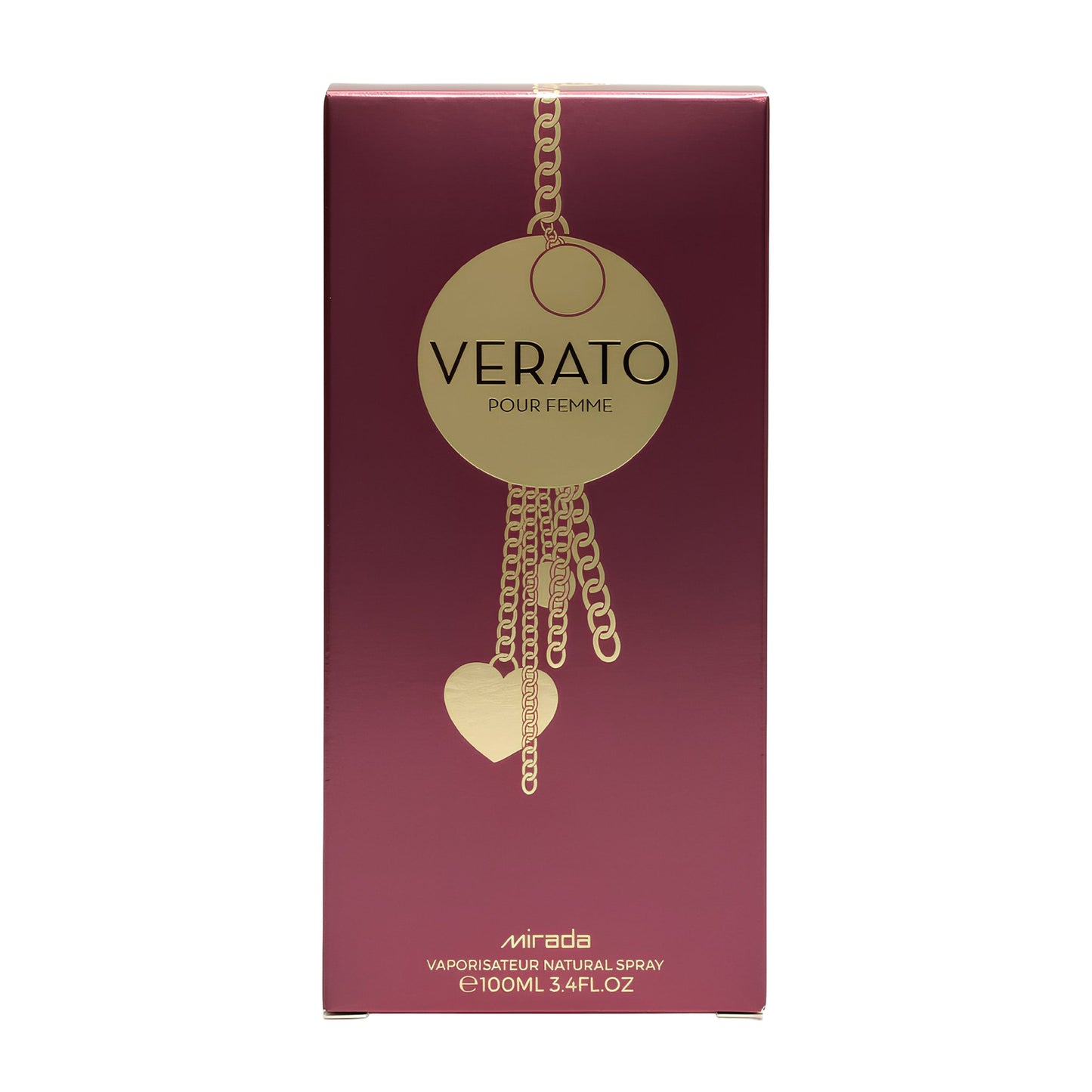 Verato Woman | Eau De Parfum | 100ml