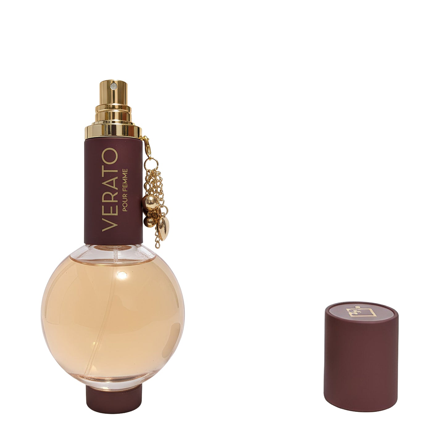 Verato Woman | Eau De Parfum | 100ml