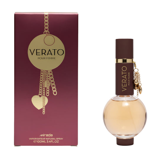 Verato Woman | Eau De Parfum | 100ml