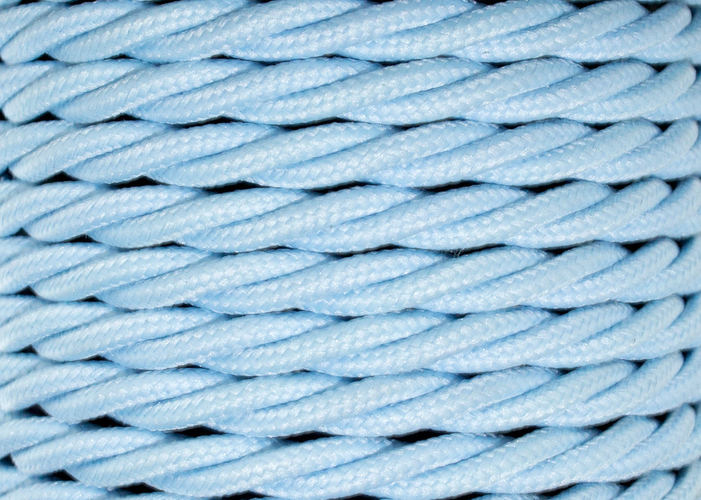 Lighting Cable - Twisted 3 Core 0.75sqmm