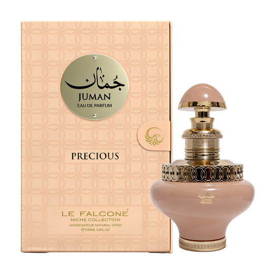 Juman Precious | Eau De Parfum | 100ml