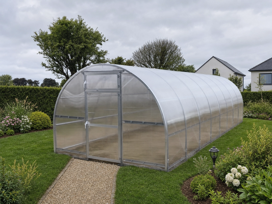 DOME 24M² 3M X 8M (9.8FT X 26FT)