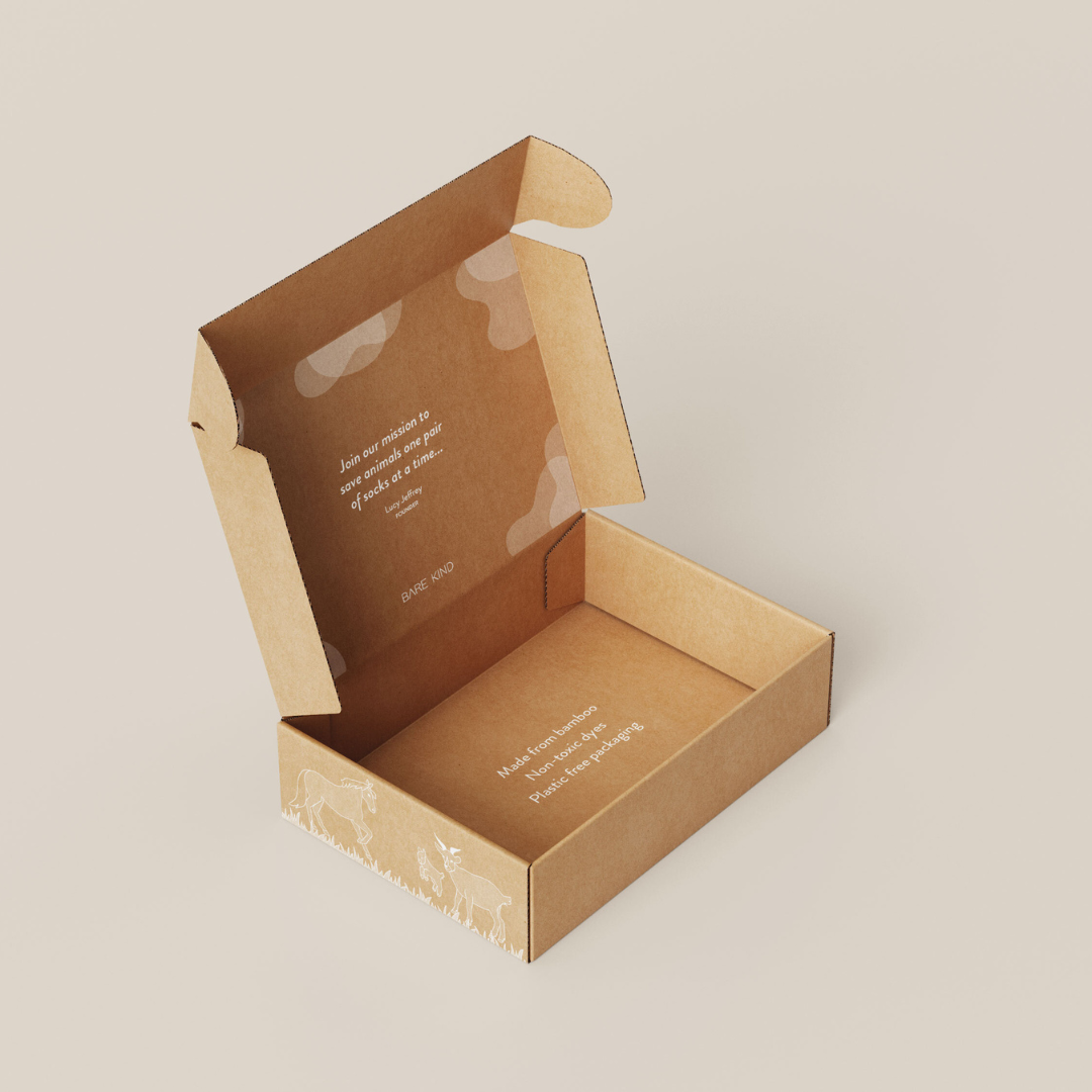 Bare Kind Gift Box (Create Your Own Gift)!