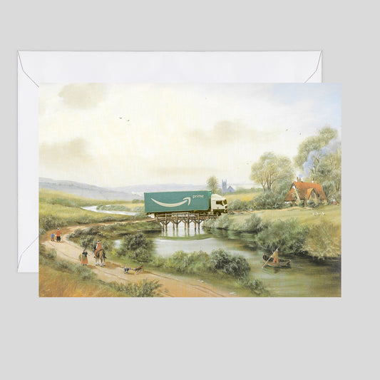 Haus of Lucy - Prime Location