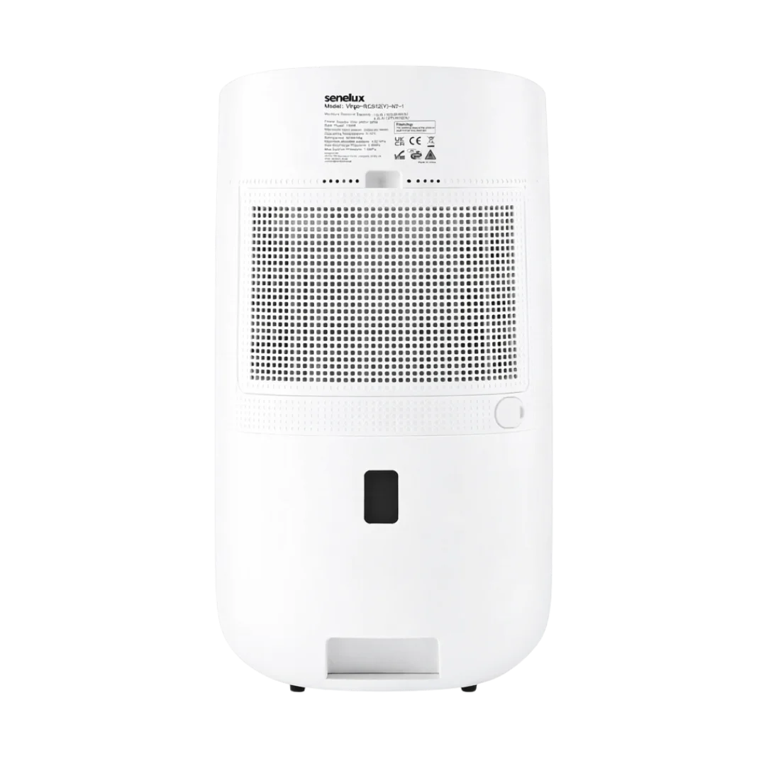 Primo S12 Smart Dehumidifier
