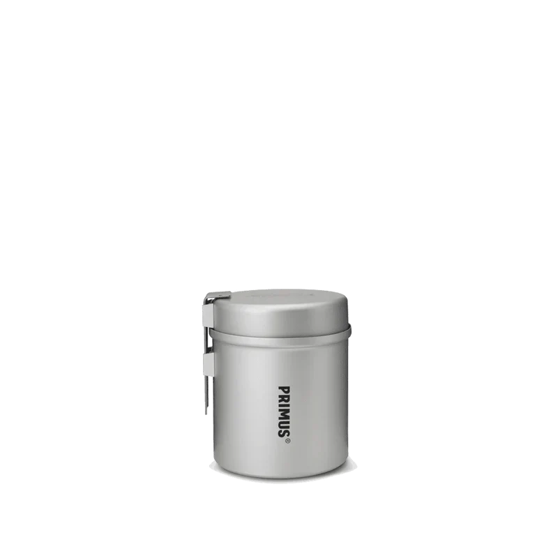 Primus Essential Trek Pot 1.0L