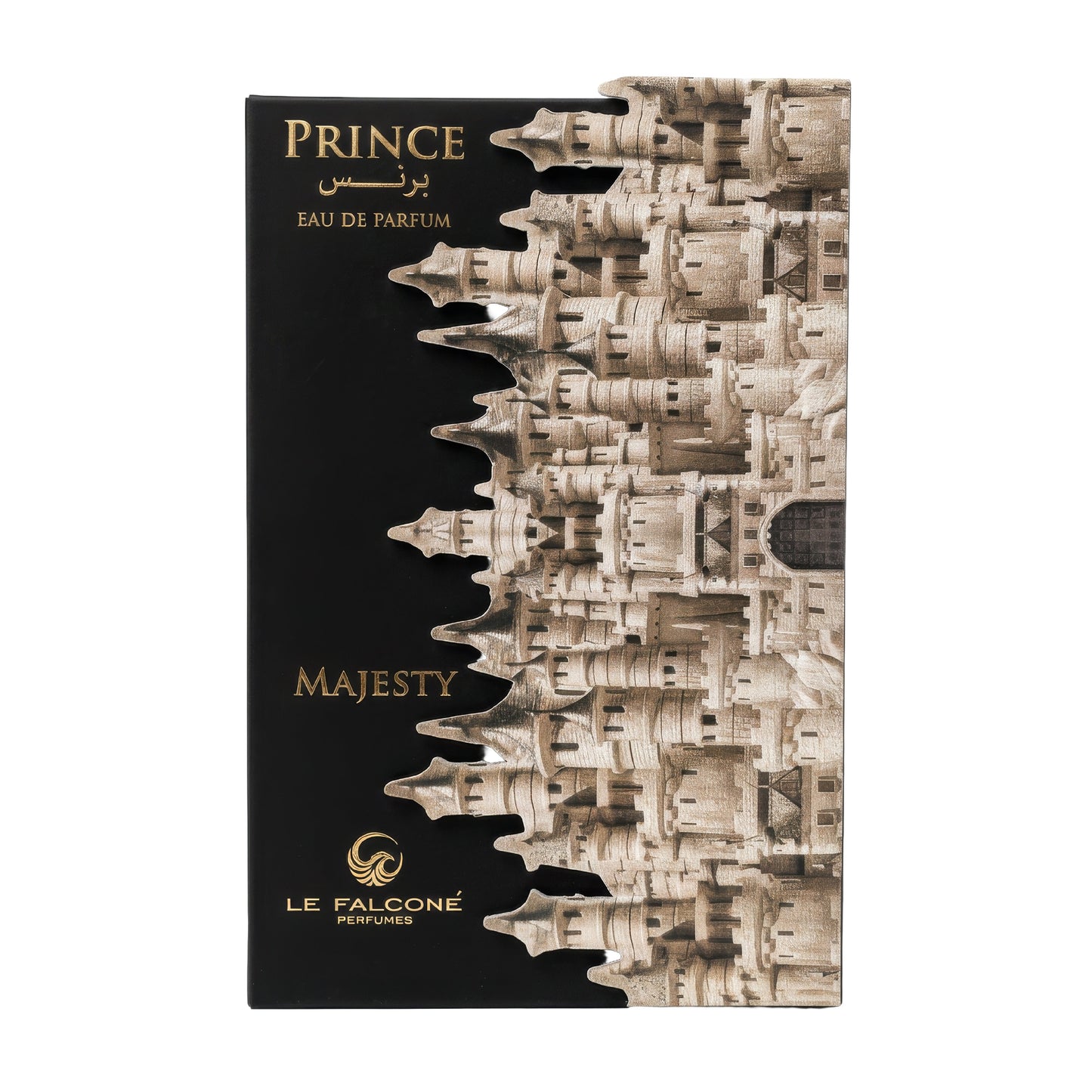 Prince Majesty | Eau De Parfum | 100ml