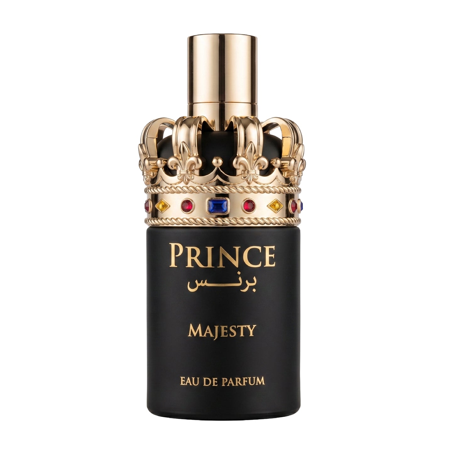 Prince Majesty | Eau De Parfum | 100ml