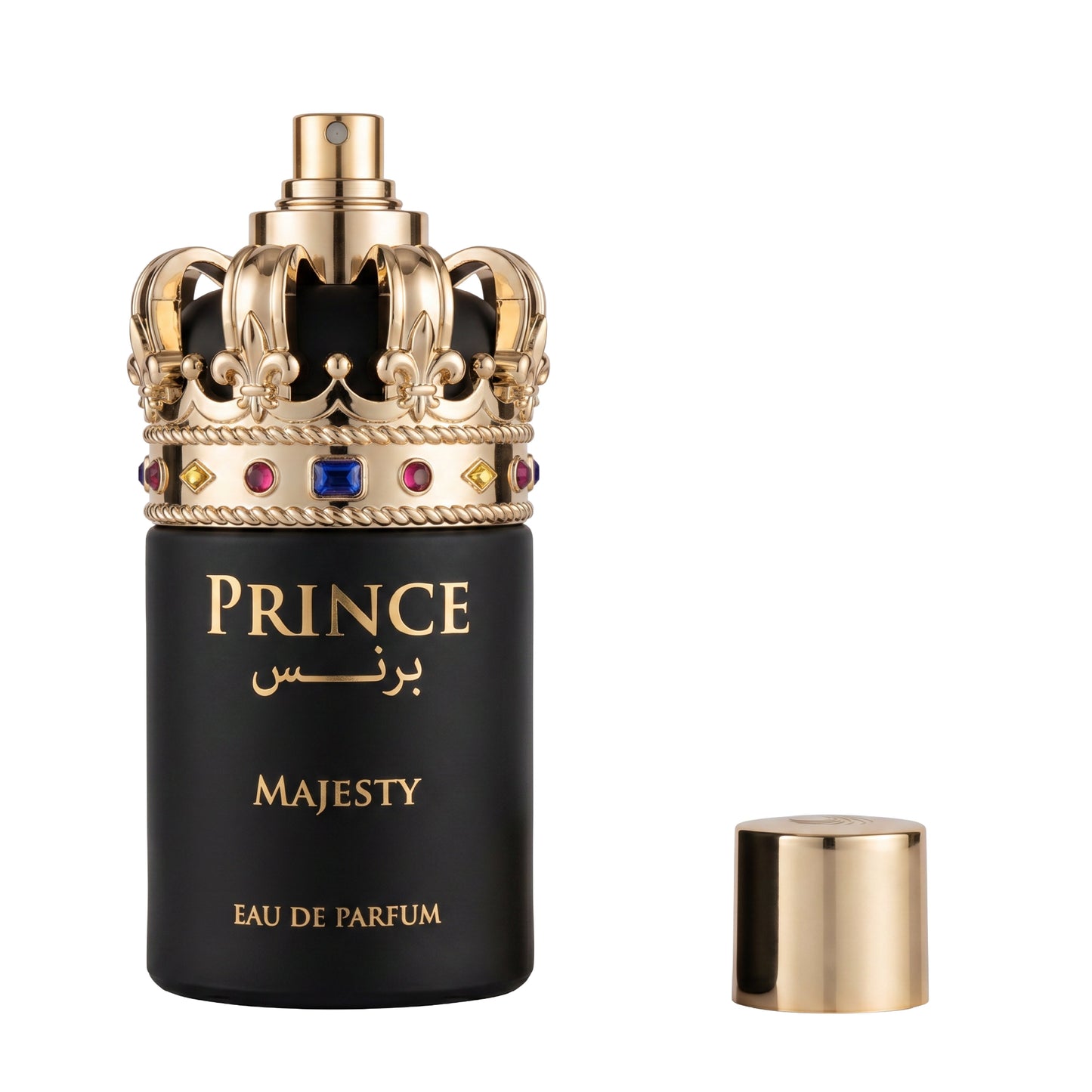 Prince Majesty | Eau De Parfum | 100ml