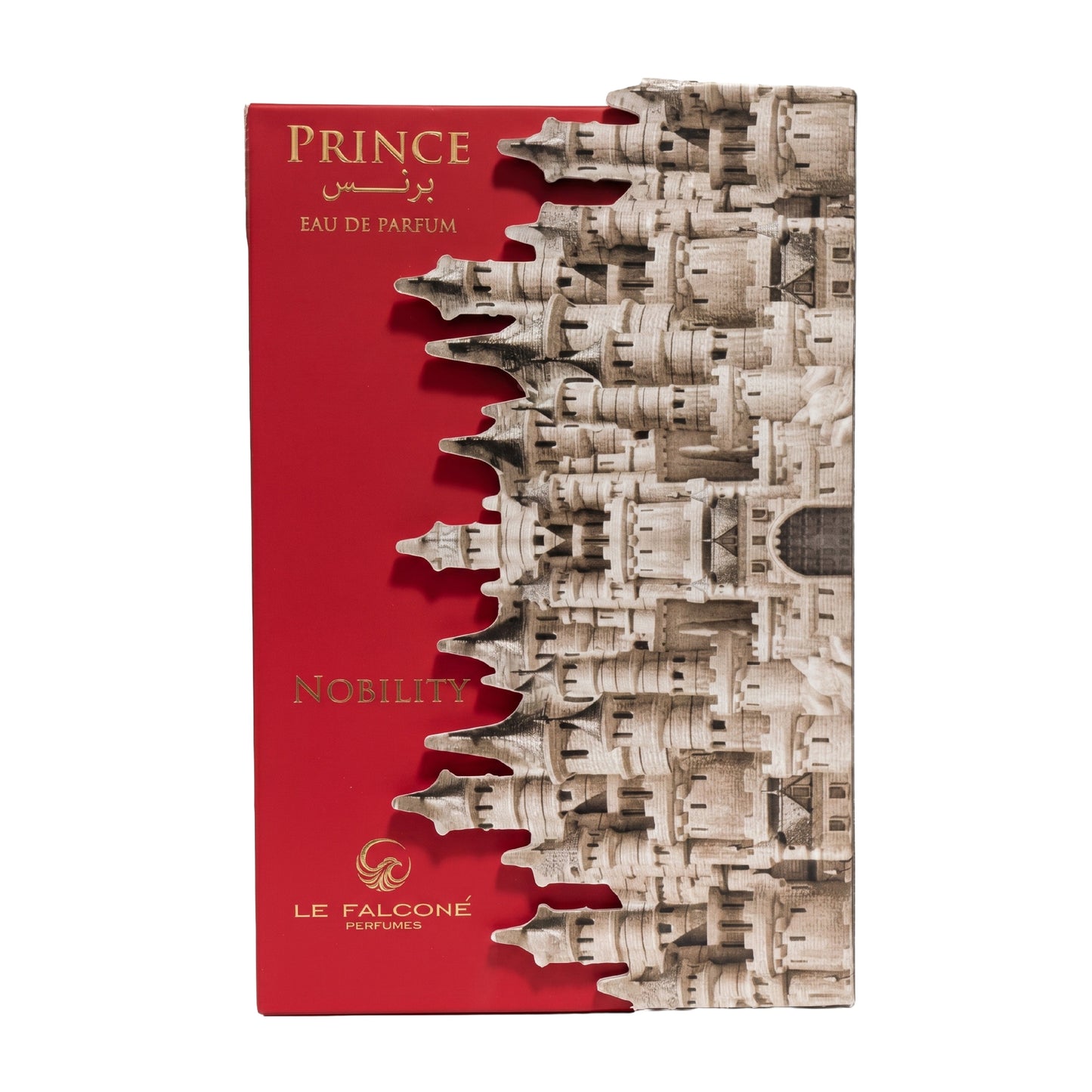 Prince Nobility | Eau De Parfum | 100ml