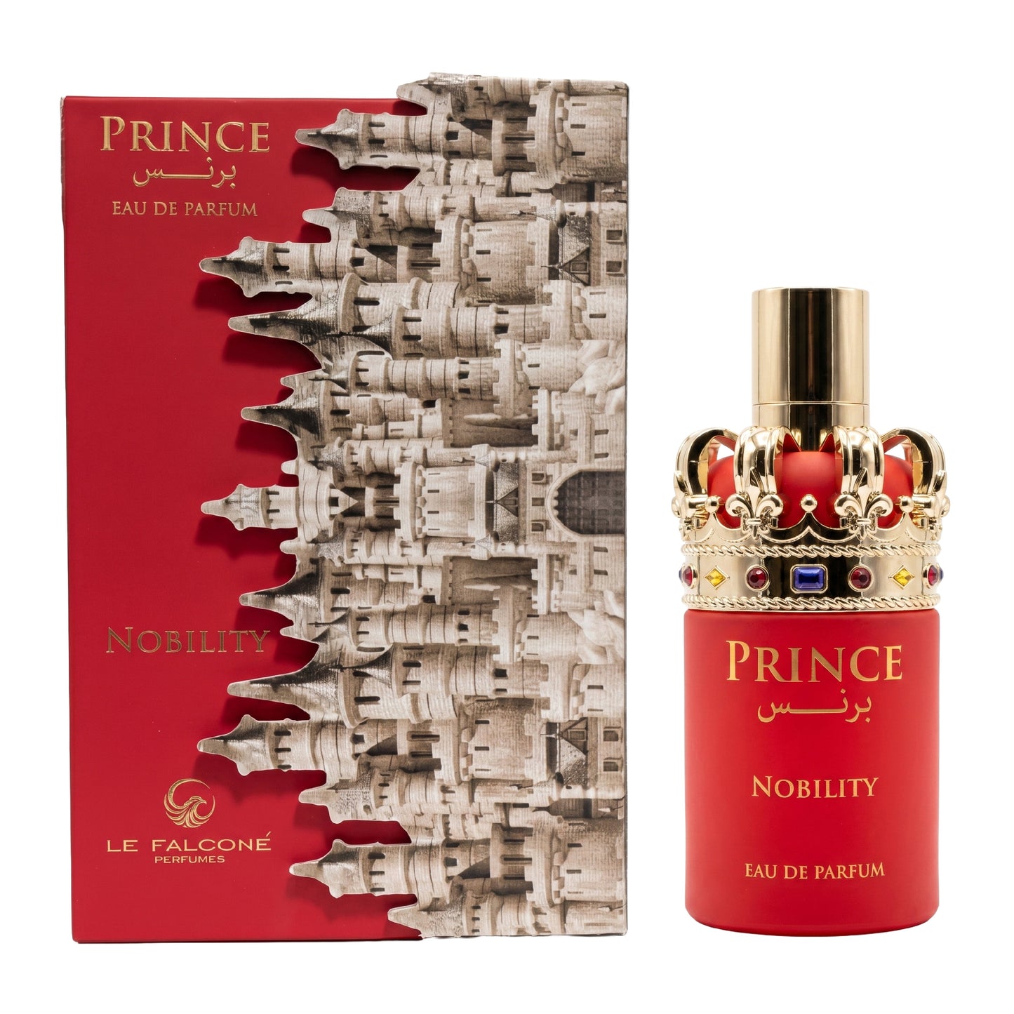 Prince Nobility | Eau De Parfum | 100ml