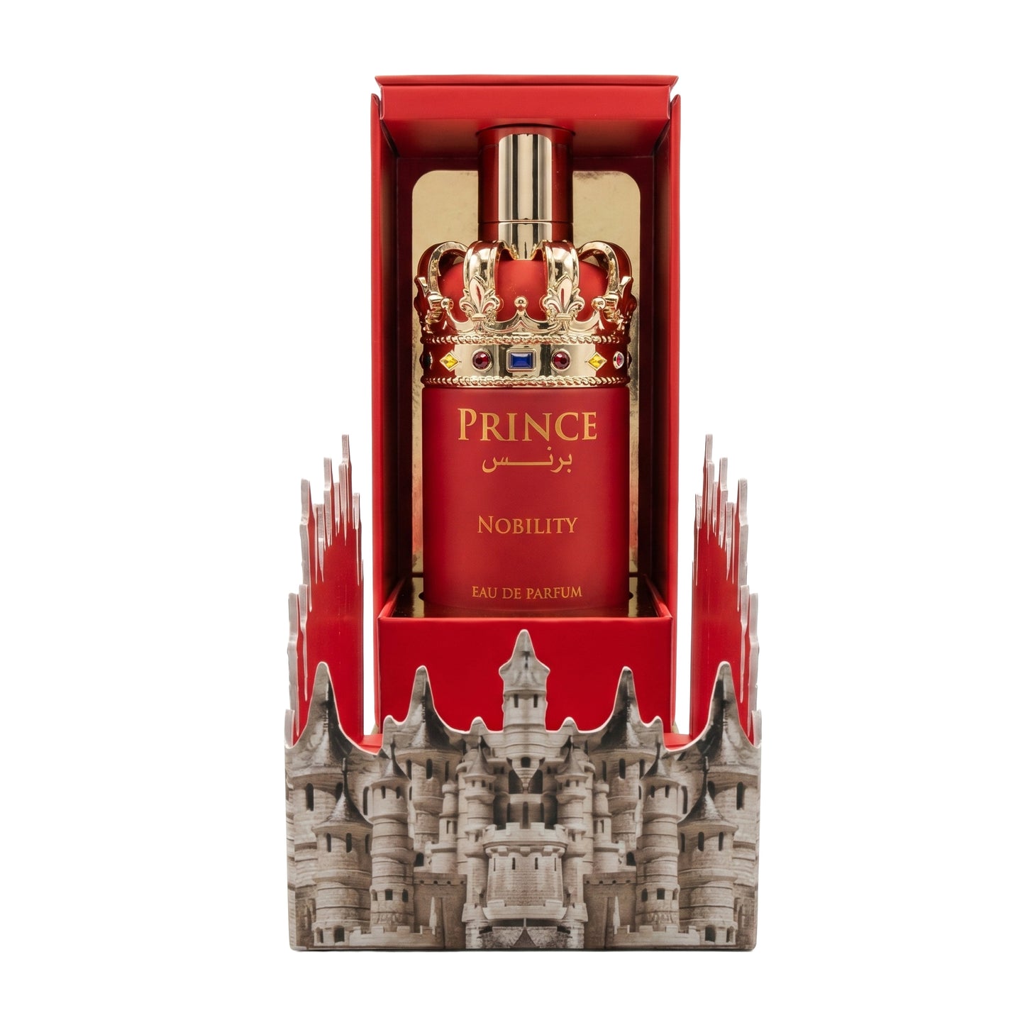 Prince Nobility | Eau De Parfum | 100ml