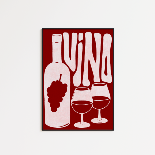 Funky Vino