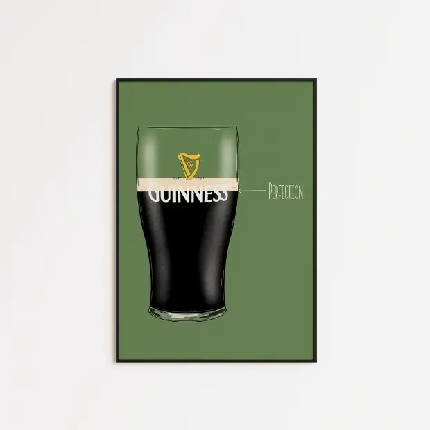 Perfect Pint