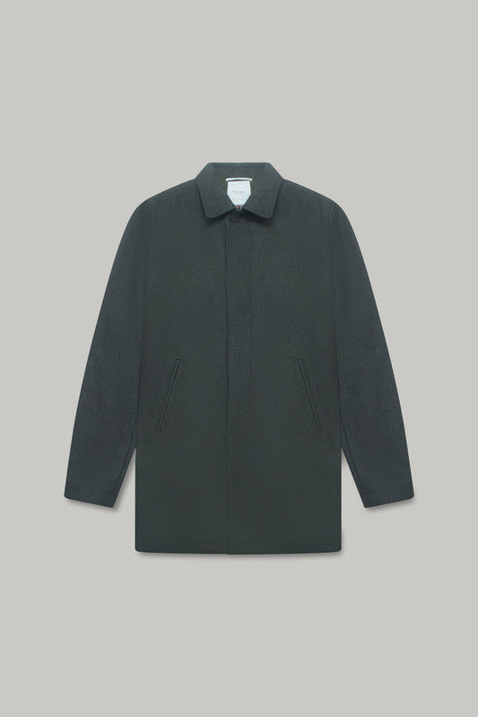 London Mac - Birbo Twill Grey