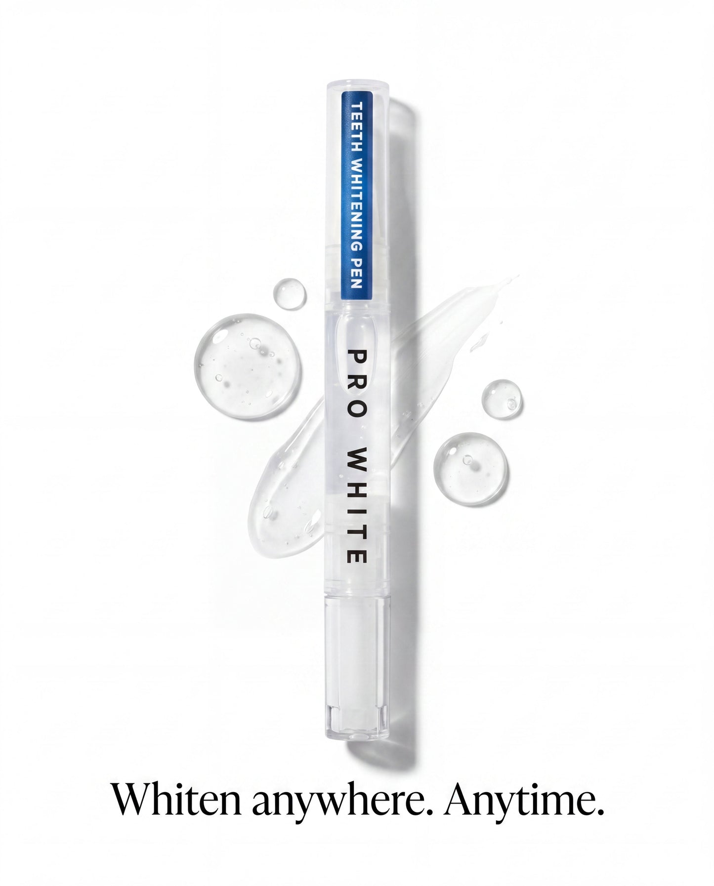 PAP-X™ Teeth Whitening Pen