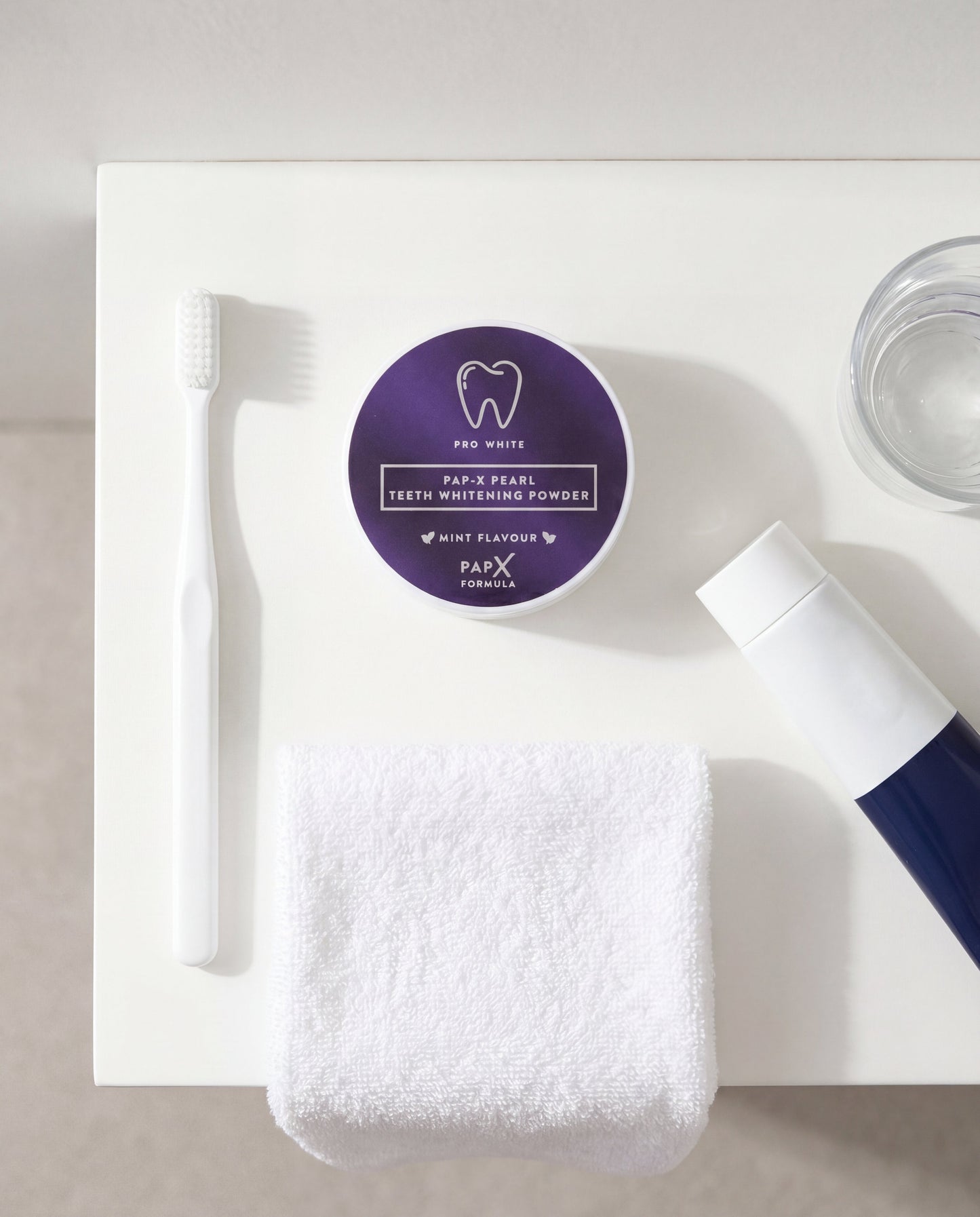 PAP-X™ Teeth Whitening Powder