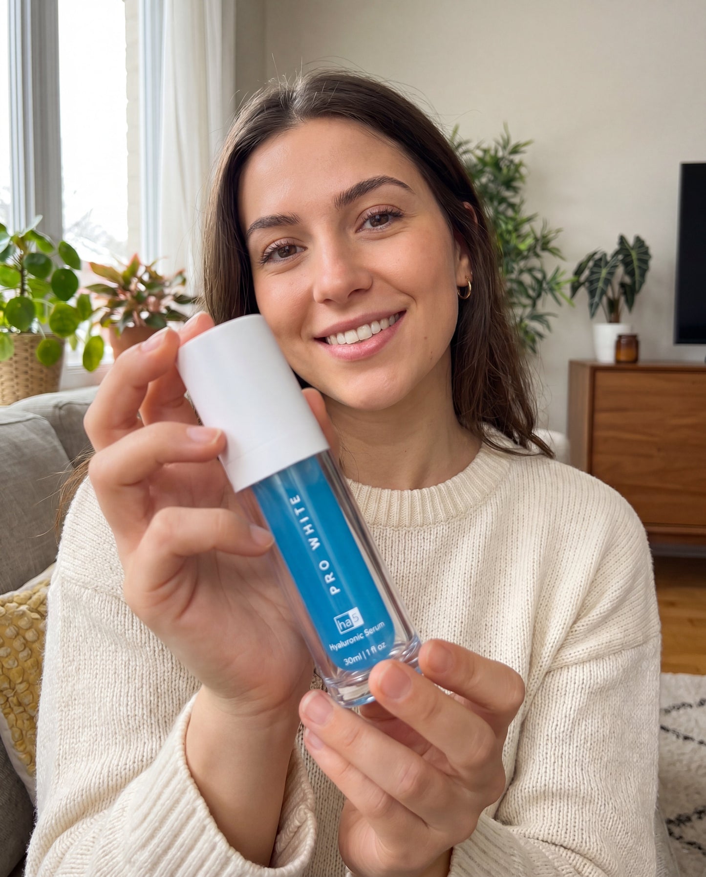 HA5 Hyaluronic Serum