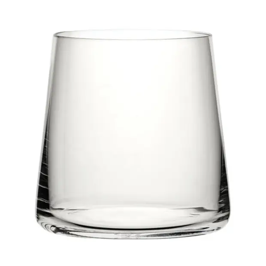 Mode Double Old Fashioned Glass Tumbler - 410ml