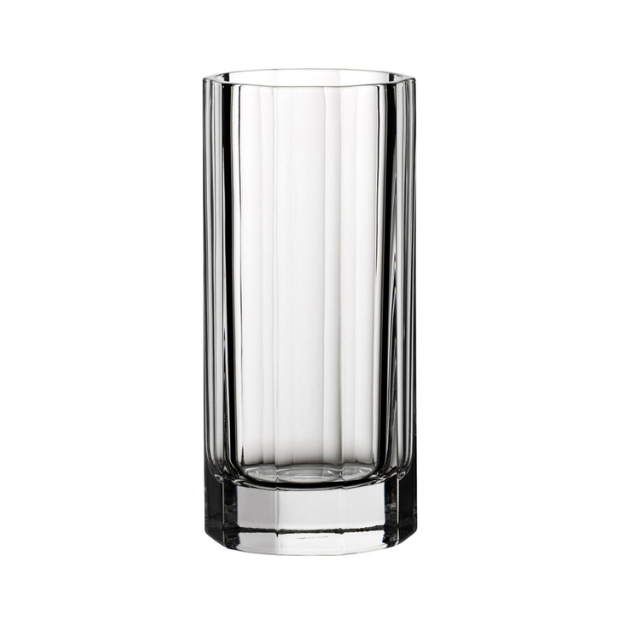 Churchill Crystal Highballs - 350ml - Set of 6