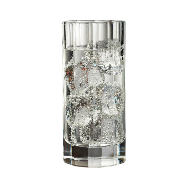 Churchill Crystal Highball Glasses - 350ml
