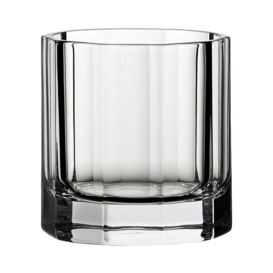 Churchill DOF Crystal Tumblers - 310ml - Set of 6