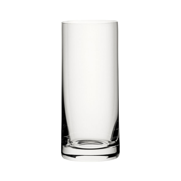 Classic Highball Glasses - 440ml - Set of 6