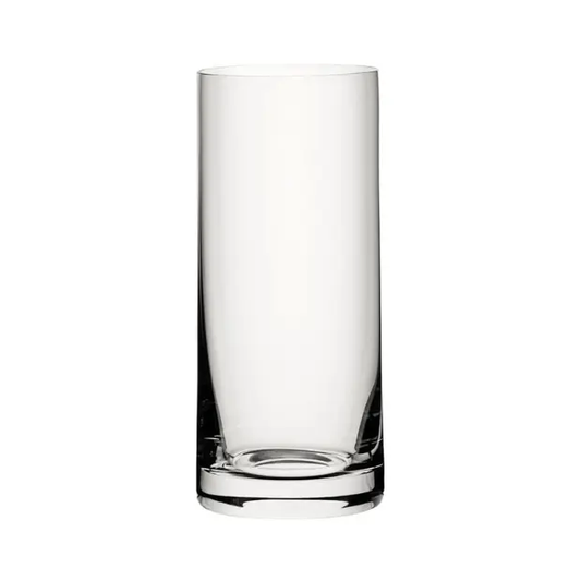 Classic Highball Glasses - 300ml - Set of 6