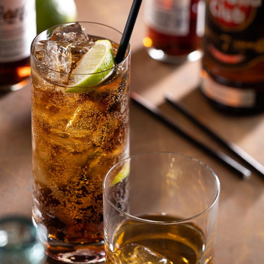 Classic Highball Glass - 440ml