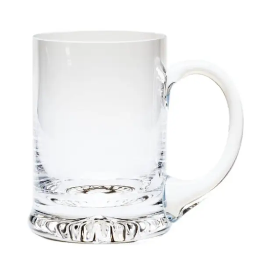 Krosno Handmade Glass Tankard - 225ml