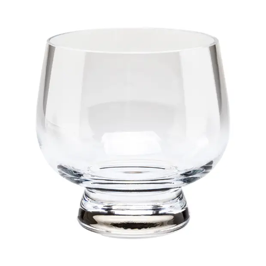 Handmade Plain Tulip Bowl