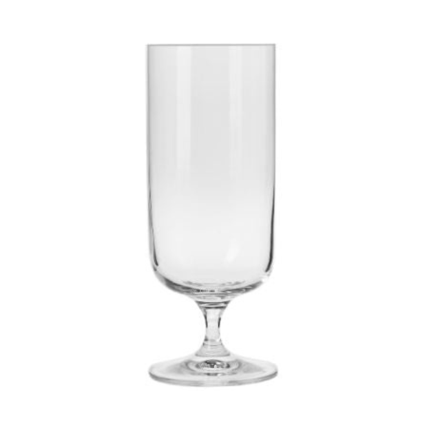 Krosno Short Stem Beer Glass - 400ml