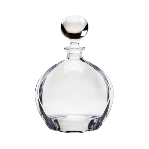 Crystalite Sphere Decanter - 0.8Ltr