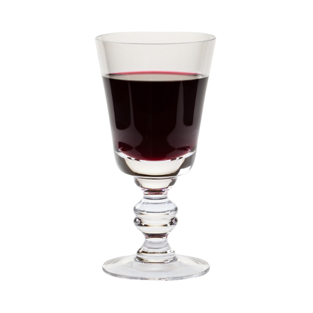 Red Wine Glass Goblet - 500ml