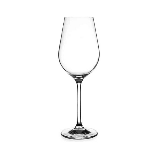 Harmony White Wine Glasses - 350ml - Set of 6