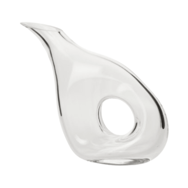 Krosno Handmade Vintage Wine Carafe - 1Ltr